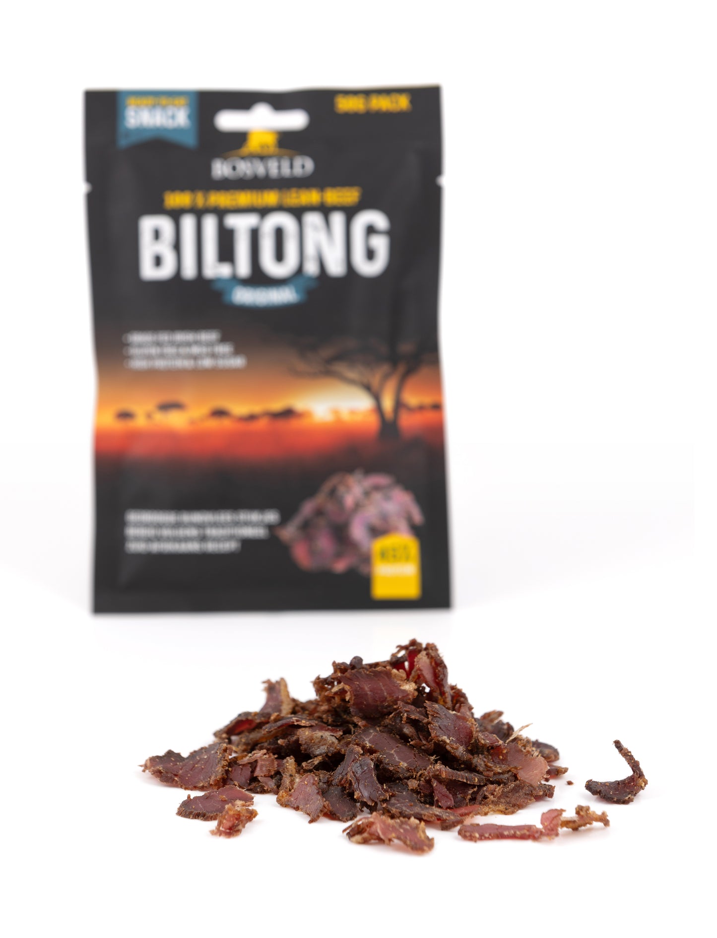 Bosveld Biltong